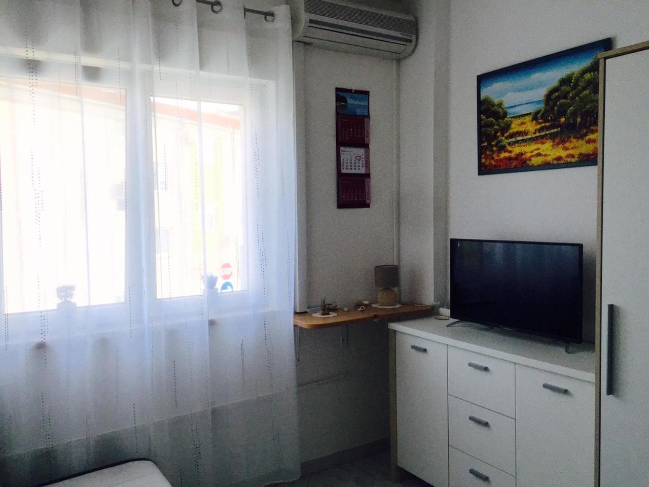 Apartment Umag Nelly Exterior foto
