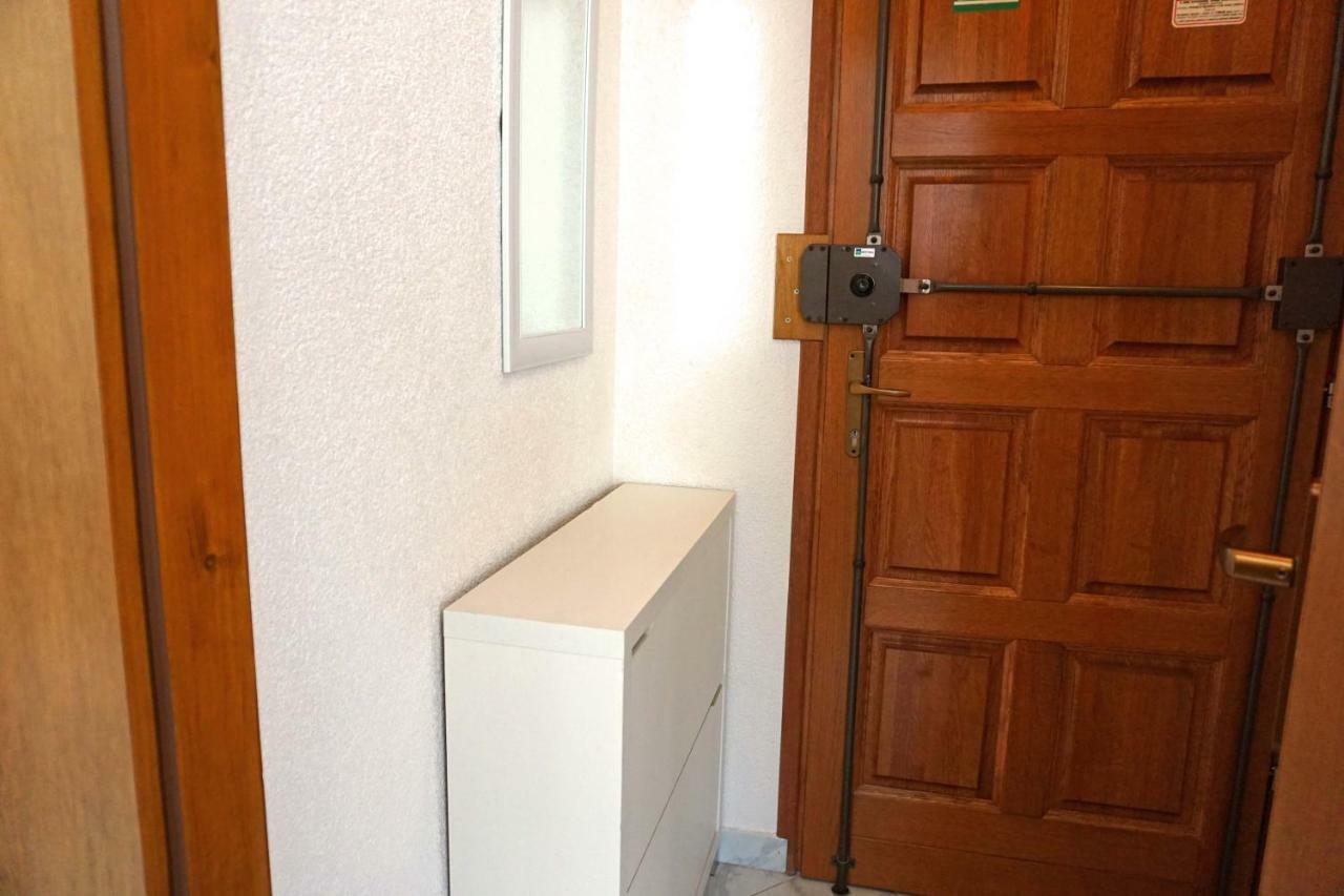 Apartment Umag Nelly Exterior foto